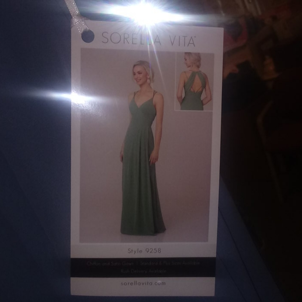 Bridesmaids dress